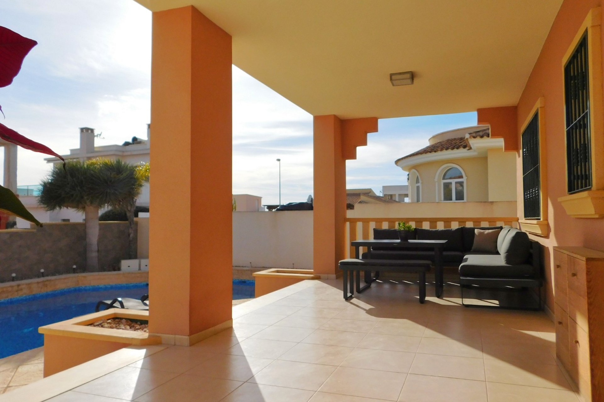 Herverkoop - Vrijstaande villa - Ciudad Quesada