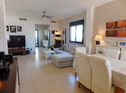 Vrijstaande villa · Herverkoop - Ciudad Quesada · Alicante · Spanje