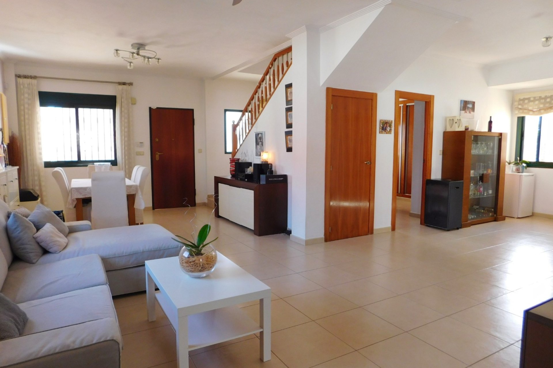 Herverkoop - Vrijstaande villa - Ciudad Quesada