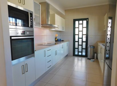 Vrijstaande villa · Herverkoop - Ciudad Quesada · Alicante · Spanje