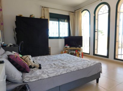 Vrijstaande villa · Herverkoop - Ciudad Quesada · Alicante · Spanje