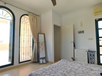 Vrijstaande villa · Herverkoop - Ciudad Quesada · Alicante · Spanje