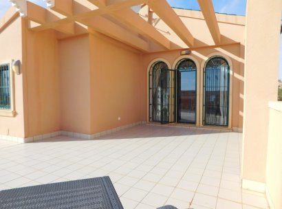 Vrijstaande villa · Herverkoop - Ciudad Quesada · Alicante · Spanje