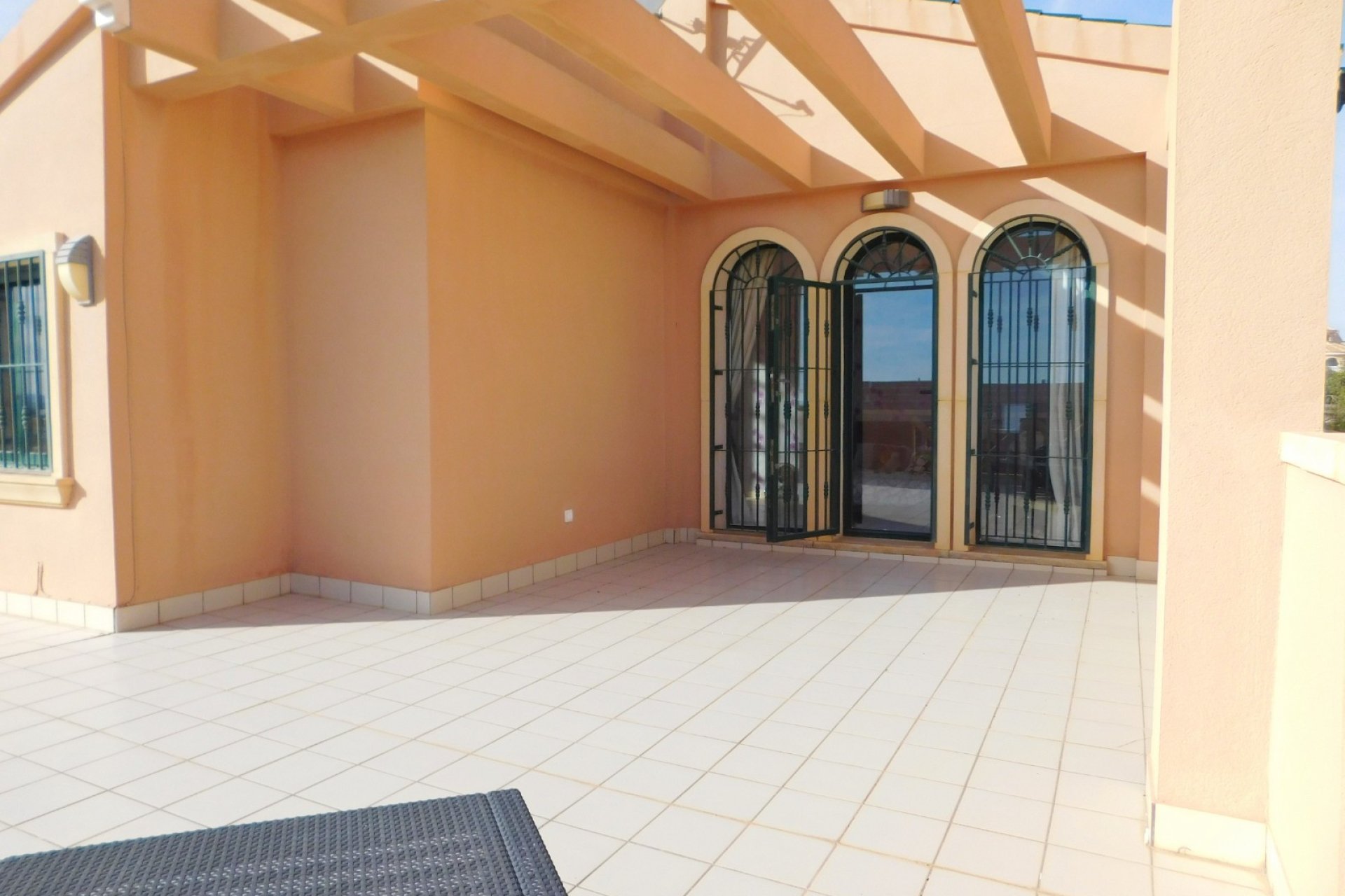 Herverkoop - Vrijstaande villa - Ciudad Quesada