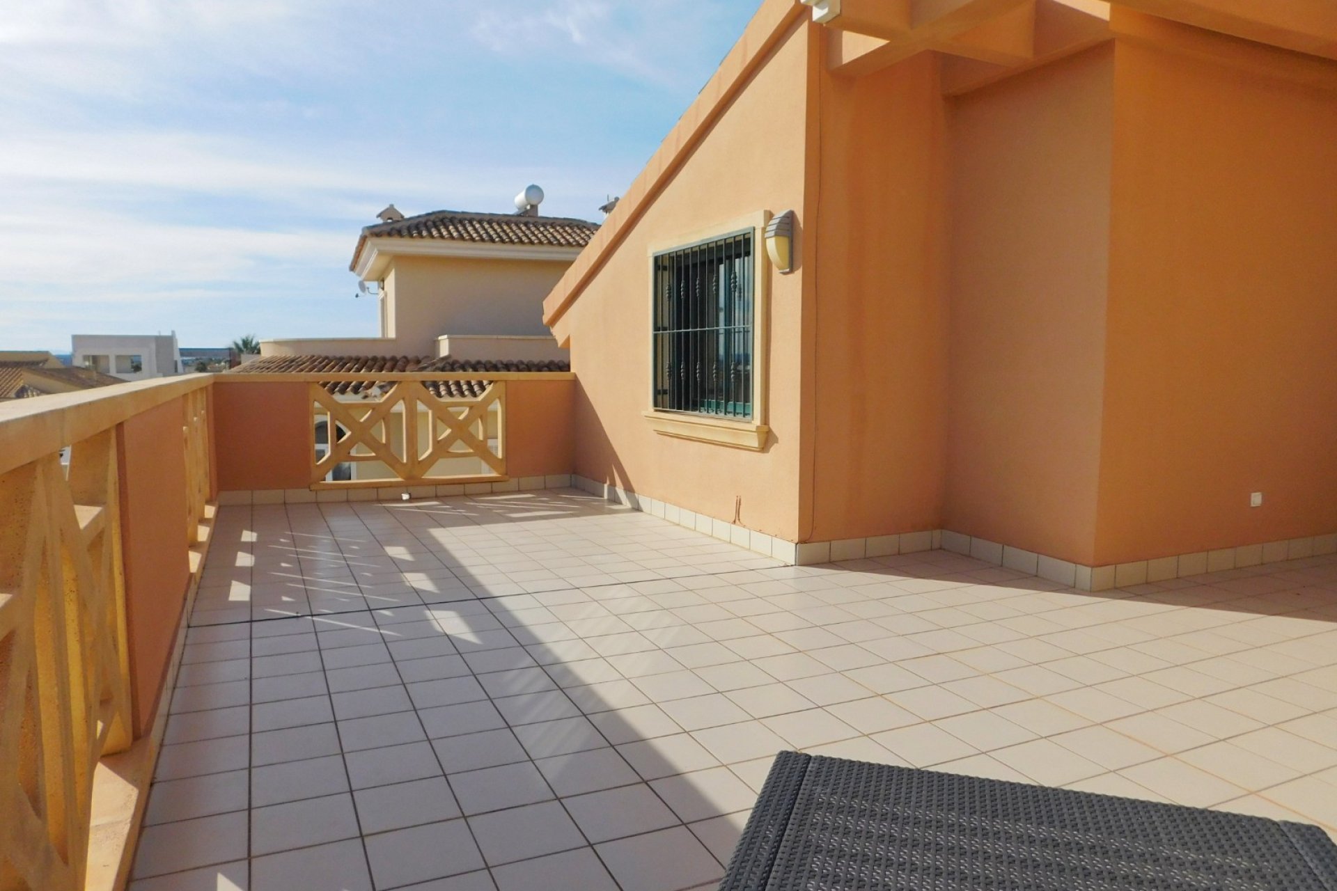 Herverkoop - Vrijstaande villa - Ciudad Quesada
