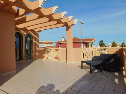Vrijstaande villa · Herverkoop - Ciudad Quesada · Alicante · Spanje