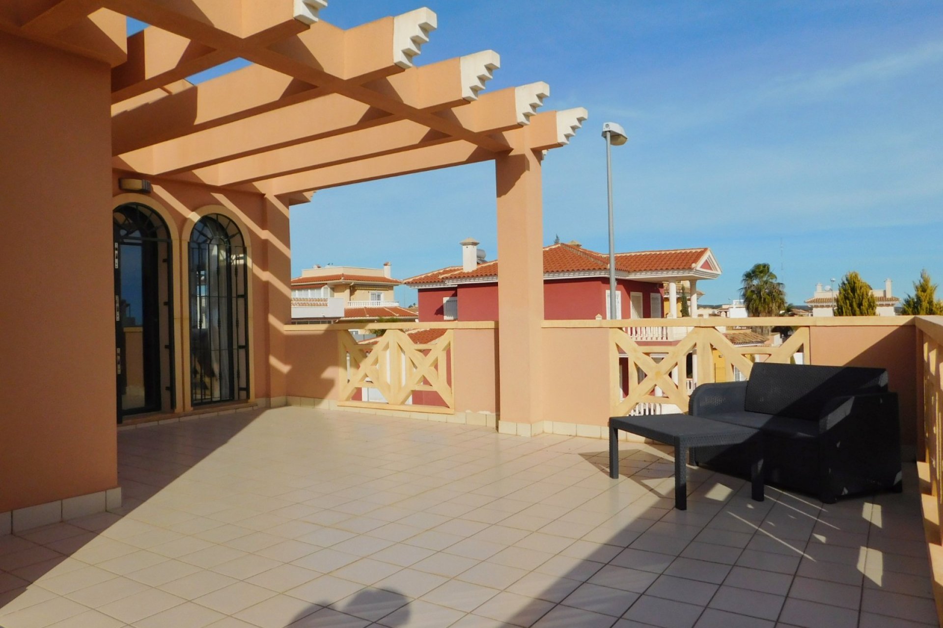 Herverkoop - Vrijstaande villa - Ciudad Quesada