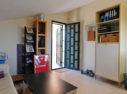 Vrijstaande villa · Herverkoop - Ciudad Quesada · Alicante · Spanje