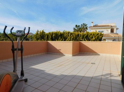 Vrijstaande villa · Herverkoop - Ciudad Quesada · Alicante · Spanje