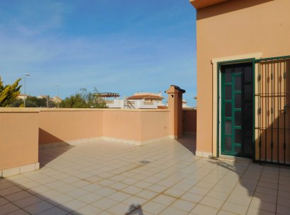 Vrijstaande villa · Herverkoop - Ciudad Quesada · Alicante · Spanje