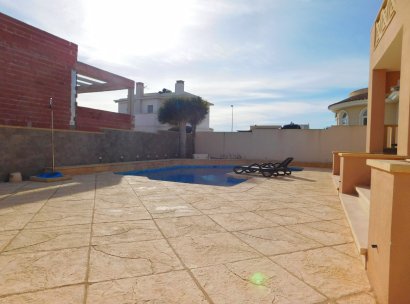 Vrijstaande villa · Herverkoop - Ciudad Quesada · Alicante · Spanje