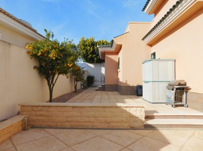 Vrijstaande villa · Herverkoop - Ciudad Quesada · Alicante · Spanje