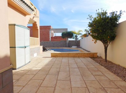 Vrijstaande villa · Herverkoop - Ciudad Quesada · Alicante · Spanje