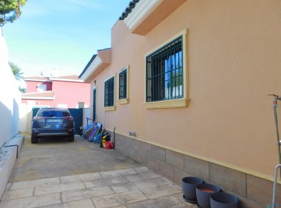 Vrijstaande villa · Herverkoop - Ciudad Quesada · Alicante · Spanje