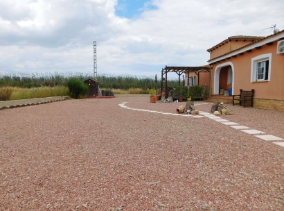 Detached villa · Resale - Dolores · Alicante · Spain