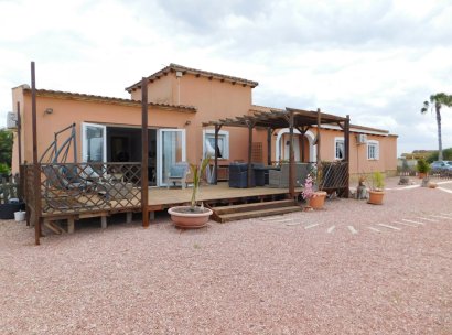 Detached villa · Resale - Dolores · Alicante · Spain
