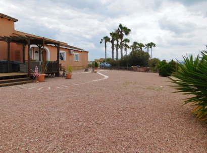 Detached villa · Resale - Dolores · Alicante · Spain
