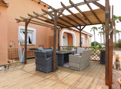 Detached villa · Resale - Dolores · Alicante · Spain
