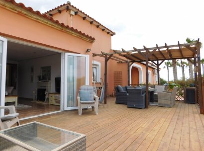 Detached villa · Resale - Dolores · Alicante · Spain