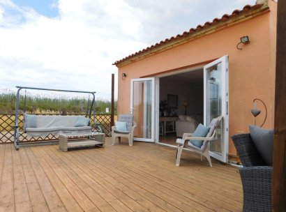 Detached villa · Resale - Dolores · Alicante · Spain