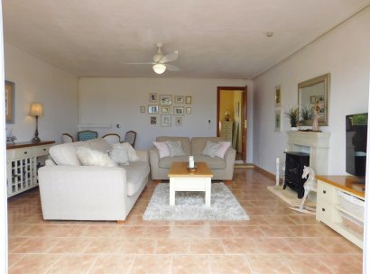 Detached villa · Resale - Dolores · Alicante · Spain