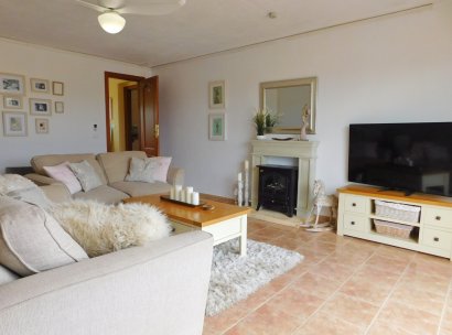 Detached villa · Resale - Dolores · Alicante · Spain