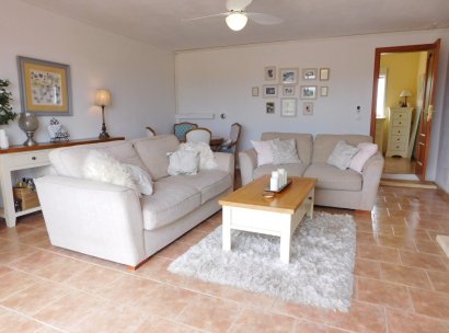 Detached villa · Resale - Dolores · Alicante · Spain