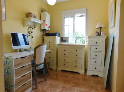 Detached villa · Resale - Dolores · Alicante · Spain