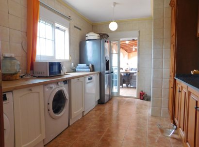 Detached villa · Resale - Dolores · Alicante · Spain