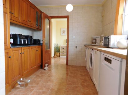 Detached villa · Resale - Dolores · Alicante · Spain