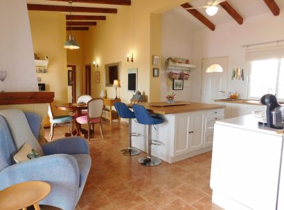 Detached villa · Resale - Dolores · Alicante · Spain