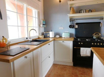 Detached villa · Resale - Dolores · Alicante · Spain