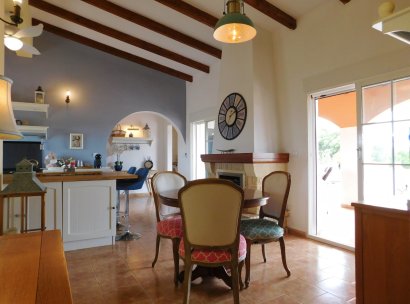 Detached villa · Resale - Dolores · Alicante · Spain