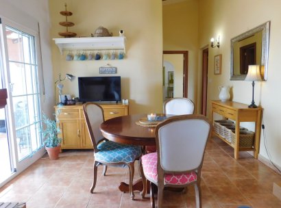 Detached villa · Resale - Dolores · Alicante · Spain