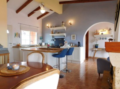 Detached villa · Resale - Dolores · Alicante · Spain