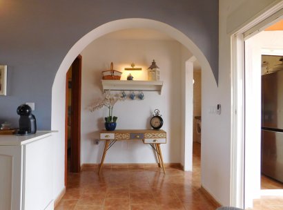 Detached villa · Resale - Dolores · Alicante · Spain