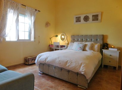 Detached villa · Resale - Dolores · Alicante · Spain