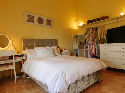 Detached villa · Resale - Dolores · Alicante · Spain