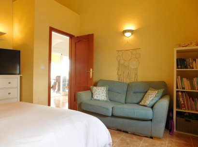 Detached villa · Resale - Dolores · Alicante · Spain