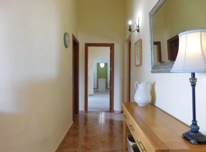 Detached villa · Resale - Dolores · Alicante · Spain