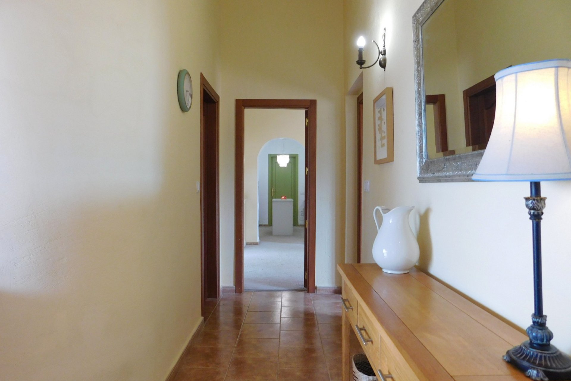Återförsäljning - Fristående villa - Dolores