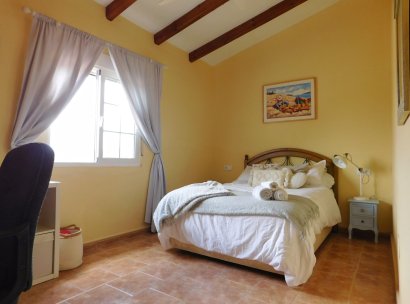 Detached villa · Resale - Dolores · Alicante · Spain