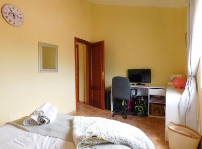 Detached villa · Resale - Dolores · Alicante · Spain