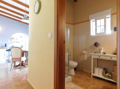 Detached villa · Resale - Dolores · Alicante · Spain