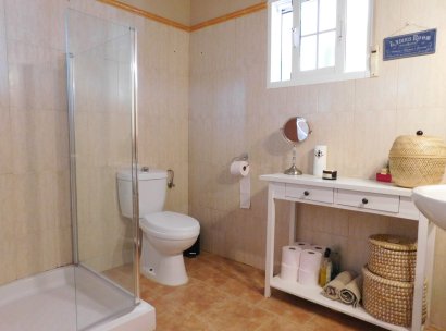 Detached villa · Resale - Dolores · Alicante · Spain