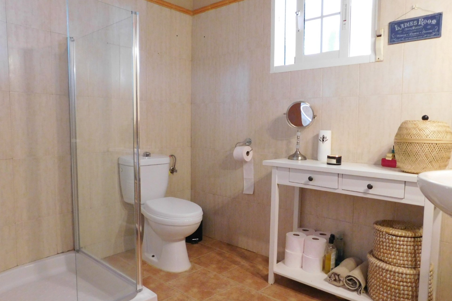 Återförsäljning - Fristående villa - Dolores