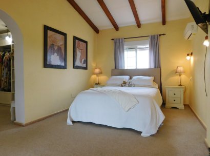 Detached villa · Resale - Dolores · Alicante · Spain