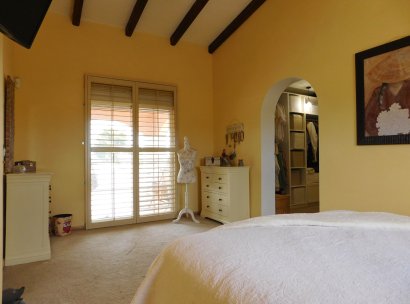 Detached villa · Resale - Dolores · Alicante · Spain