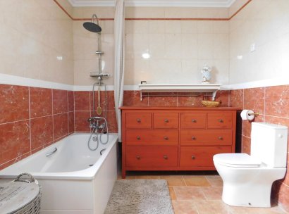 Detached villa · Resale - Dolores · Alicante · Spain