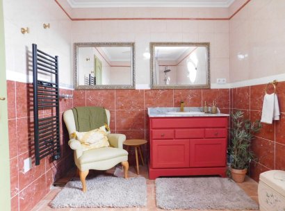 Detached villa · Resale - Dolores · Alicante · Spain